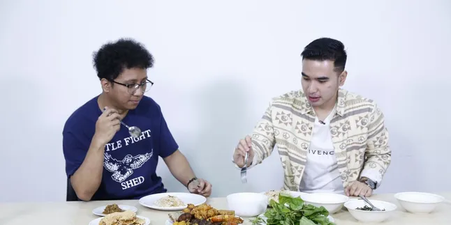 Hari Putra Telurkan Single Terbaru Berjudul 'Buy One Get One' yang Ternyata Awalnya Berkisah Tentang Jatuh Cinta Pada Janda Anak Satu