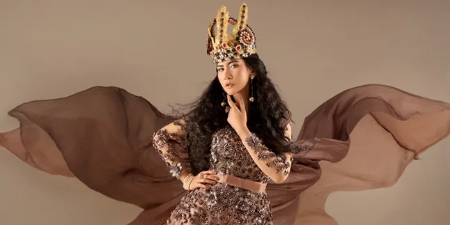 Hari Valentine, Pedangdut Mechalica Rilis Lagu Cinta dan Patah Hati