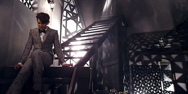 Hari Valentine, Yoseob B2ST Rilis MV Dramatis Terbaru