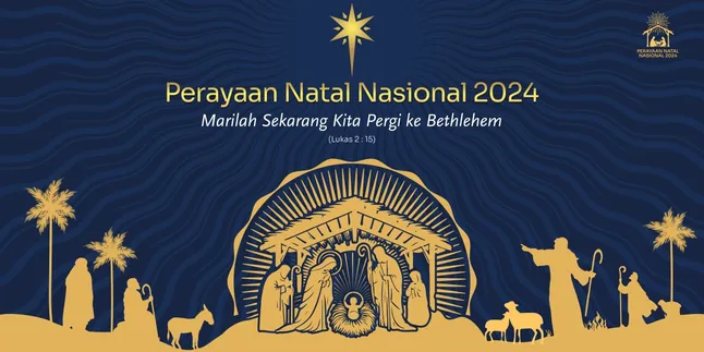 Harmoni Perayaan Natal Nasional 2024, Inklusivitas Kasih Manusia dan Lingkungan