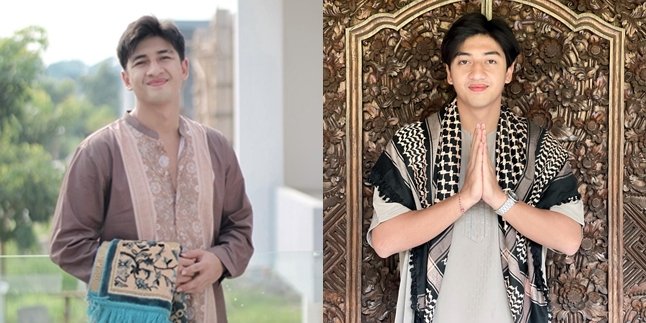 Harris Vriza Keeps the Wedding Date of Lesti and Rizky Billar Secret