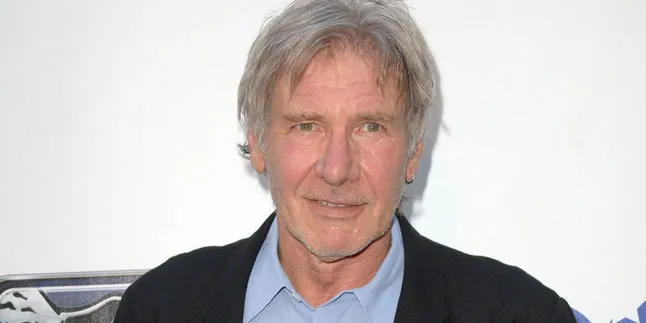 Berselisih Dengan Menhut Zulkifli Hasan, Harrison Ford Naik Meja?