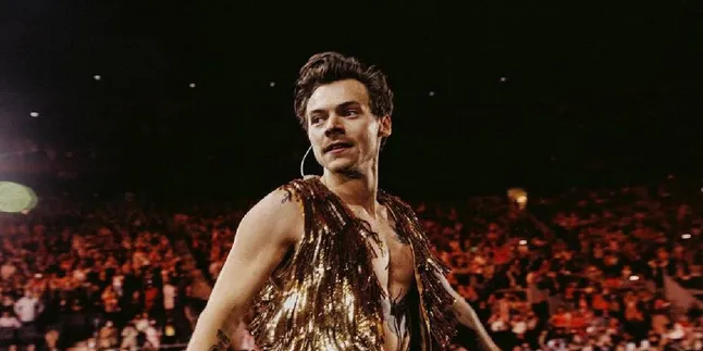 Harry Styles Allegedly Engaged to Zoe Kravitz After 8 Months of Dating, Will They Get Married Soon?