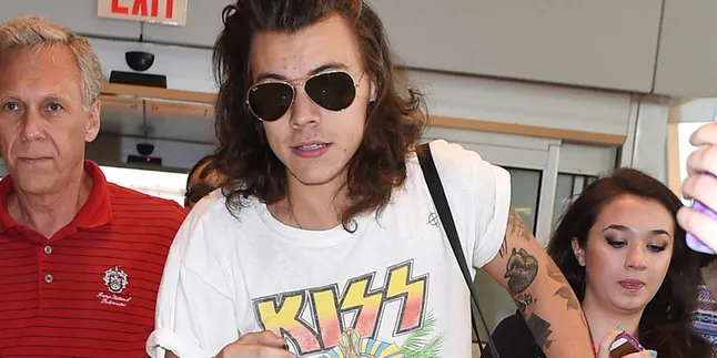 Harry Styles Ditawari Bergabung Di Label Musik Milik Jay-Z?