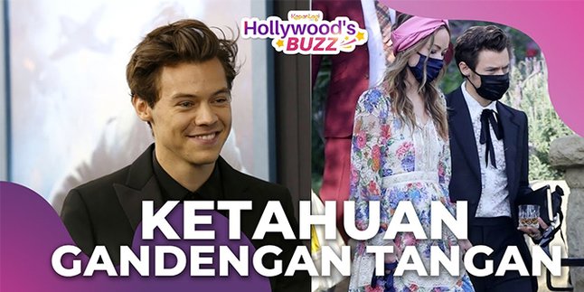 Is Harry Styles Dating Olivia Wilde? 10-Year Age Difference!