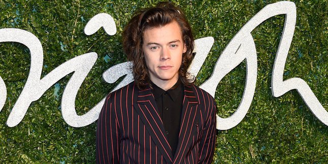 Harry Styles Sudah Siap Hengkang Dari One Direction?