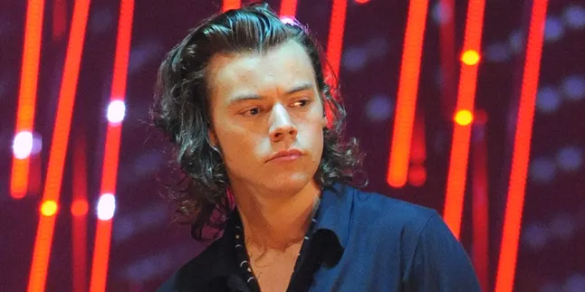 Harry Styles: Sudah Terlalu Lama Aku Nggak Pacaran