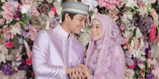 Harsiwi Achmad, Director of Indosiar Program, Turns Out to Be a Matchmaker for Lesti and Rizky Billar, Here's the Story...