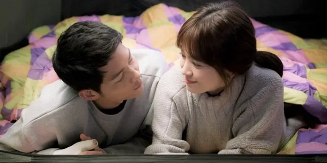 Harta Gono-Gini Perceraian Song Joong Ki dan Song Hye Kyo Mencapai Rp 1,2 Triliun Harta Gono-Gini Perceraian Song Joong Ki dan Song Hye Kyo Mencapai Rp 1,2 Triliun