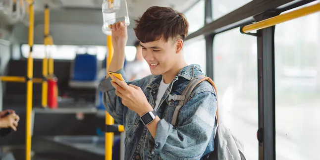 Harta, Tahta, Kuota, Mana yang Paling Penting Buat Milenial?