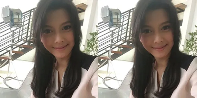 Haru, Mantan Suami Beri Ucapan Ultah Buat Mendiang Irena Justine