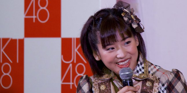 Haruka: JKT48 Hafalkan 215 Lagu Untuk Konser Istimewa Ini