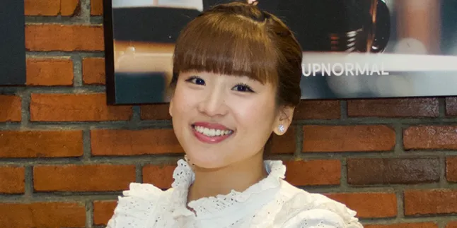 Haruka Nakagawa Akui Dirinya Lebih Terkenal di Indonesia Daripada Jepang