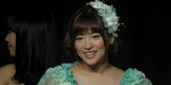 Haruka Nakagawa JKT48 Raih Peringkat ke-7 Most Influential Women