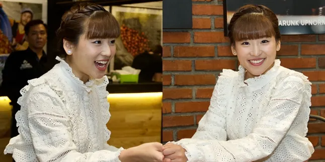 Haruka Nakagawa Lebih Terbuka Soal Keluarga Setelah Curhat Panjang di Medsos