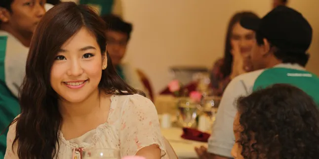 Haruka Tak Ingin Member Baru JKT48 Ini Tiru Dirinya