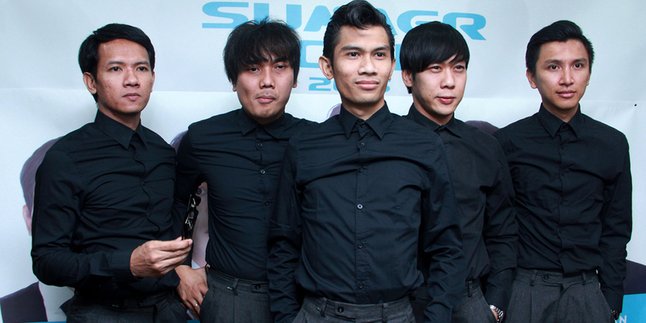 Harumkan Musik Indonesia, The Changcuters Tampil di Summer Sonic