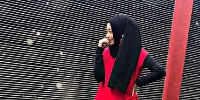 Harus Bolak Balik Jakarta Kuningan, Ega Noviantika : Lambungnya Minta Diperhatiin Harus Bolak Balik Jakarta Kuningan, Ega Noviantika : Lambungnya Minta Diperhatiin