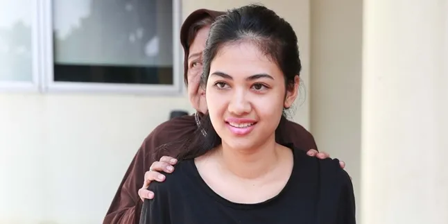 Harus Cuci Darah, Keluarga Ungkap Kondisi Terbaru Julia Perez