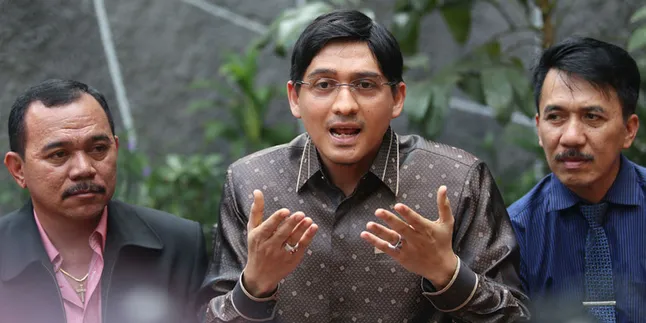 Harus Hadapi UN, Lucky Hakim Miris Lihat Anak Korban Penggusuran