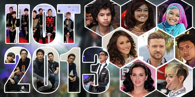 Harus Ikut! Isi Pollingnya, Menangkan Hadiah Serunya