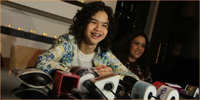 Harus Keren, Dul Tak Mau Ditawari Film Sembarangan