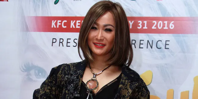 Harus Rawat Inap di RS, Inul Daratista Rindu Bertemu Anak