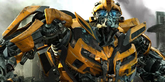 Hasbro Buka Kemungkinan Film Bumblebee Bakal Dirilis! Hasbro Buka Kemungkinan Film Bumblebee Bakal Dirilis!
