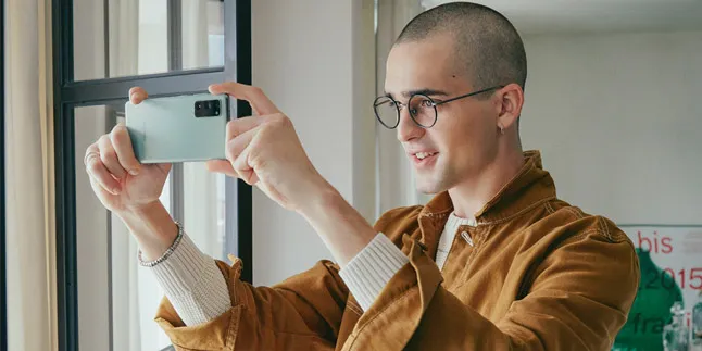 Hasil 30x Space Zoom Samsung Galaxy S20 FE Bikin Mupeng, Yakin Tak Mau Pre-Order?