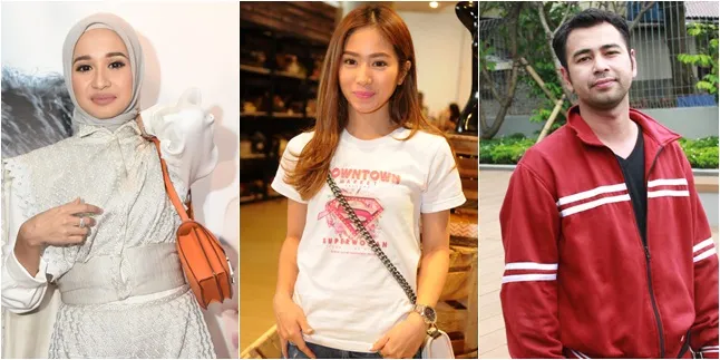 Hasil Kepo, Skandal-Skandal Seleb Ini Terkuak Oleh Netizen