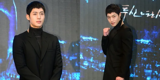 Hasil Konferensi Pers Kim Hyun Joong Bikin Mantan Kecewa Berat Hasil Konferensi Pers Kim Hyun Joong Bikin Mantan Kecewa Berat