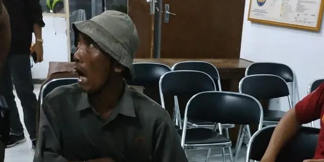 Hasil Meminta-Minta, Pengemis Ini Mengaku Memiliki Kekayaan Lebih Dari 1 Miliar!