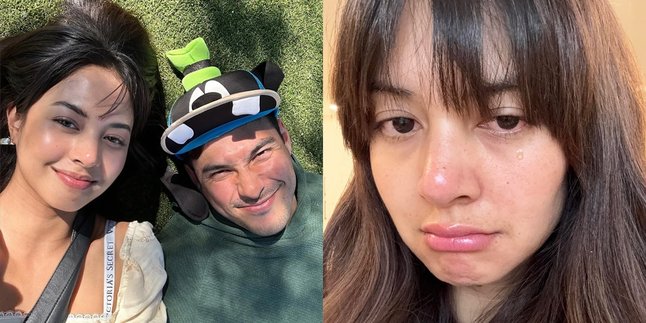 MRI Results of Aurelie Moeremans After Car Accident with Husband in America, Serious Impact