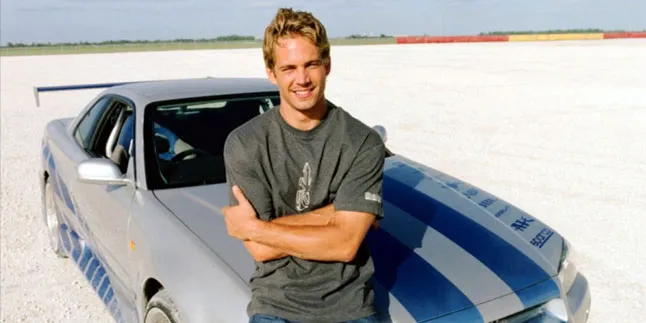 Hasil Otopsi Jenazah Paul Walker Telah Diumumkan