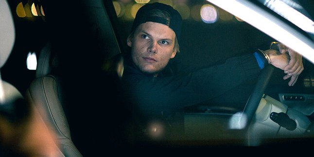 Hasil Otopsi Ungkap Tidak Ada Tindak Kriminal Dalam Kematian Avicii