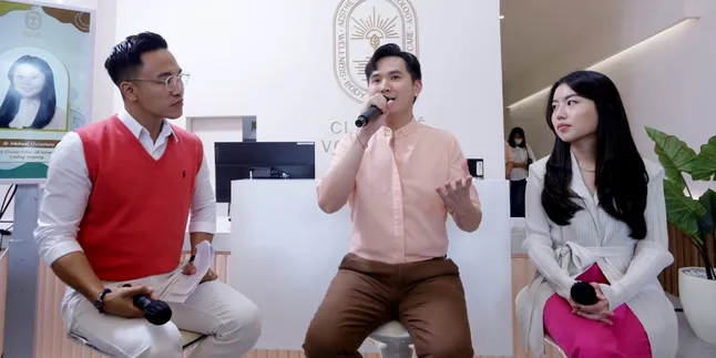 Hasil Penelitian, Jerawat Bisa Muncul Hingga Usia 50-an