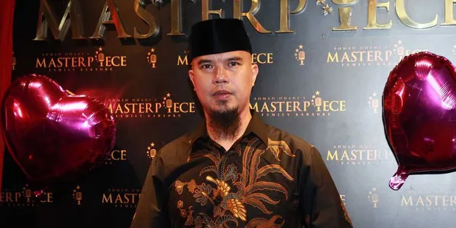 Hasil Perhitungan Cepat, Ahmad Dhani Menang di Pilkada Bekasi?