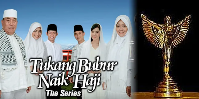 Hasil Sementara Top Kategori Program Panasonic Gobel Awards