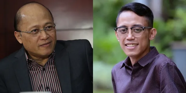 Hasil Tes DNA Mario Teguh dan Ario Kiswinar Sudah Keluar