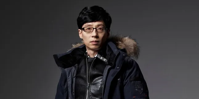 Hasil Tes IQ Mengagumkan, Eh Yoo Jae Suk Ternyata Gaptek Loh
