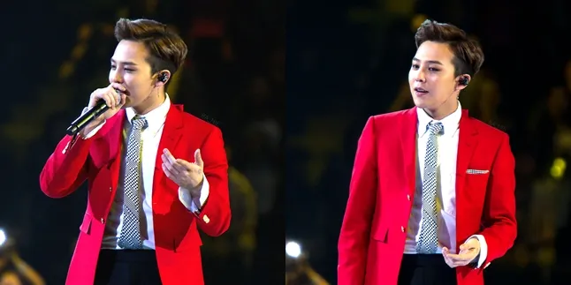 Hasilkan Uang Rp 9,5 M, G-Dragon Jadi Idol K-Pop Paling Kaya Nih Hasilkan Uang Rp 9,5 M, G-Dragon Jadi Idol K-Pop Paling Kaya Nih