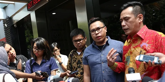 Haters Bella Shofie Ditetapkan Jadi Tersangka dan Wajib Lapor Haters Bella Shofie Ditetapkan Jadi Tersangka dan Wajib Lapor