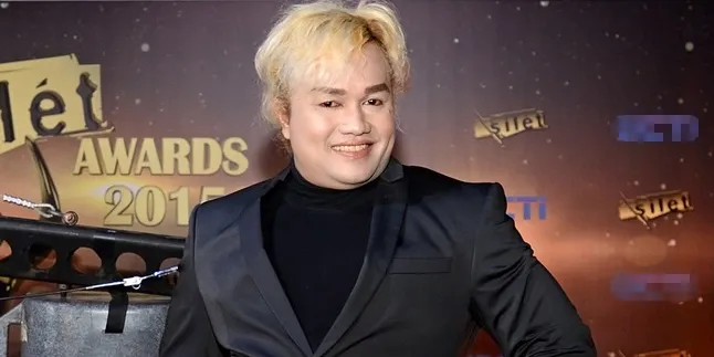 Haters Didenda Rp 500 Juta, Tata Liem: Semoga Netizen Lebih Smart