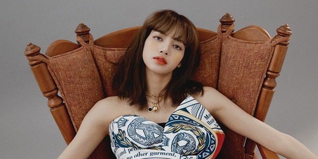 Haters Lisa BLACKPINK Give Death Threats, YG Entertainment Takes Firm Action