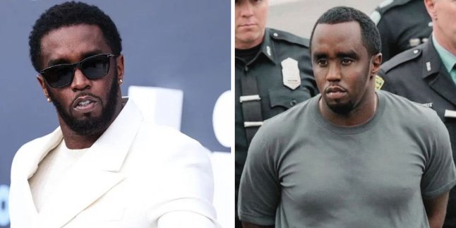 Watch Out! Bad Boy Sean Diddy Combs Ready to Rock in 2025