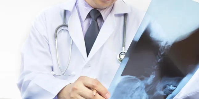 Hati-Hati, Dampak Sepelekan Cedera Tulang Bisa Berakibat Fatal, Ketahui Pengobatannya