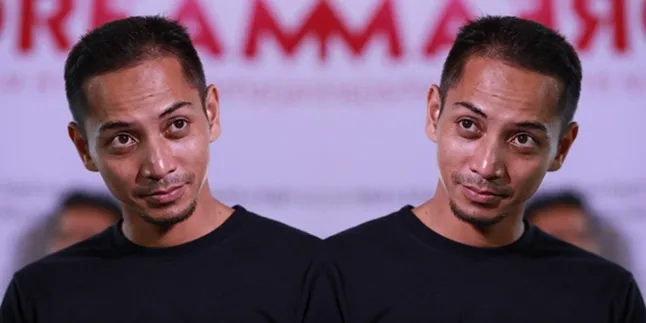 Hati-Hati! Fauzi Baadilla Kini Jadi Sosok Yang 'Negatif' Hati-Hati! Fauzi Baadilla Kini Jadi Sosok Yang 'Negatif'