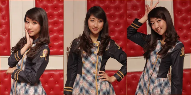 Hati-Hati! Thalia JKT48 Susah Berhenti Ngomong!