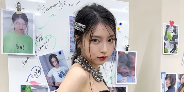 Haum KiiiKiii Dikecam Usai Menghina Rekan Satu Grup dalam Siaran Langsung