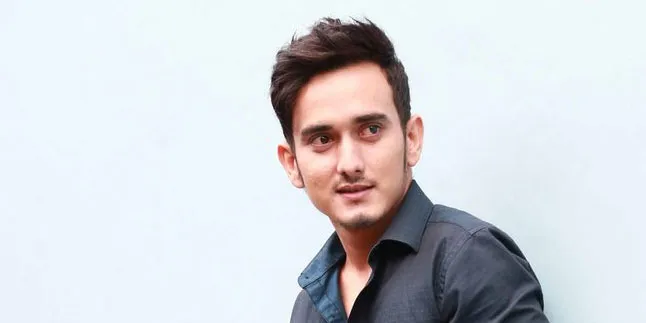 Haydar Akui Belum Komitmen Dengan Siti Badriah, Meski Sudah...